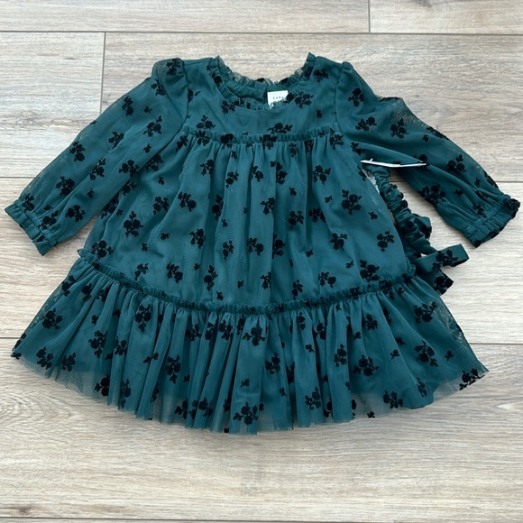 GAP Other - Gap Dress with headband NWT